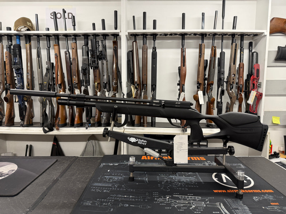 Second hand Gamo GX250 .177