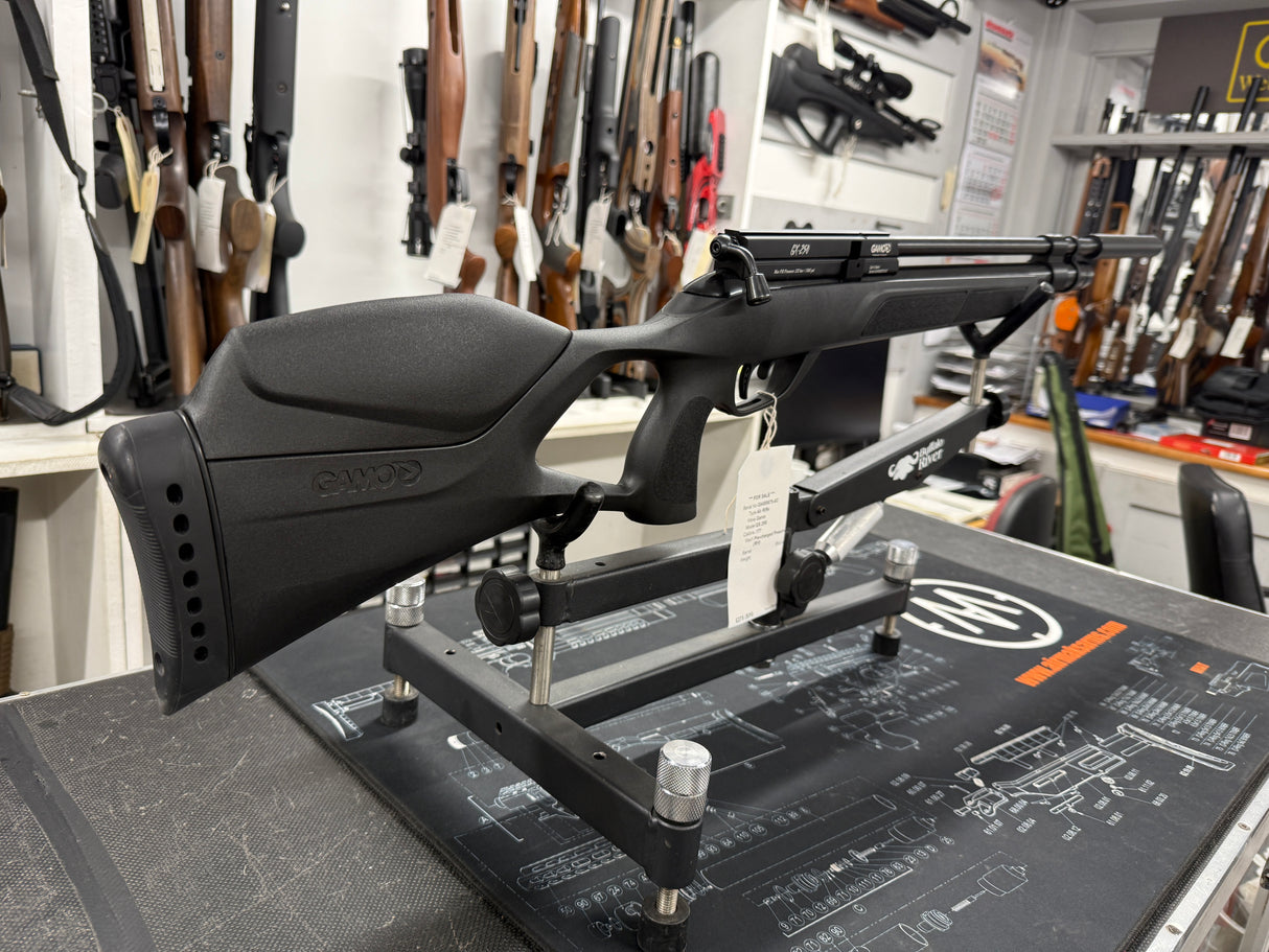 Second hand Gamo GX250 .177