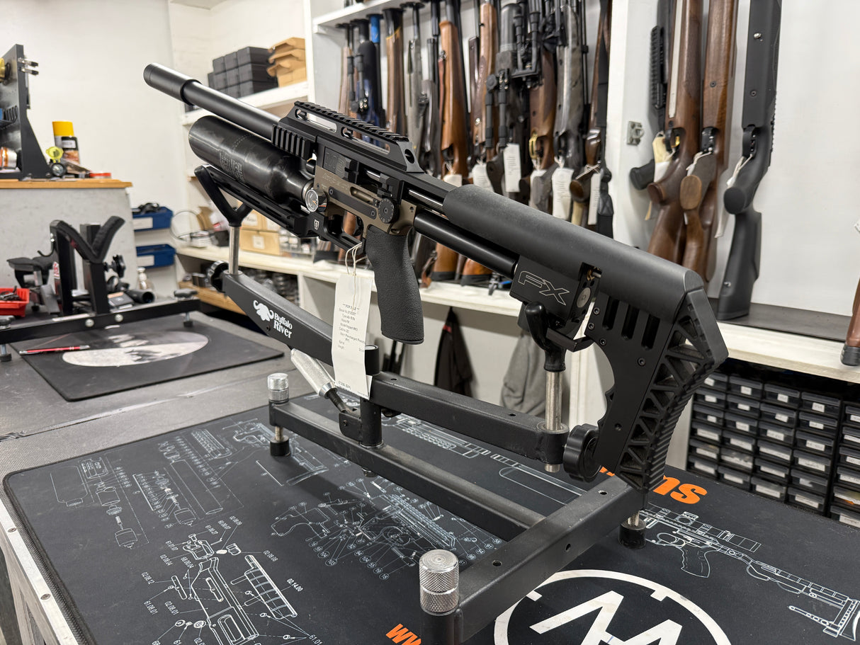 Second Hand FX Impact MK3 Bronze .22