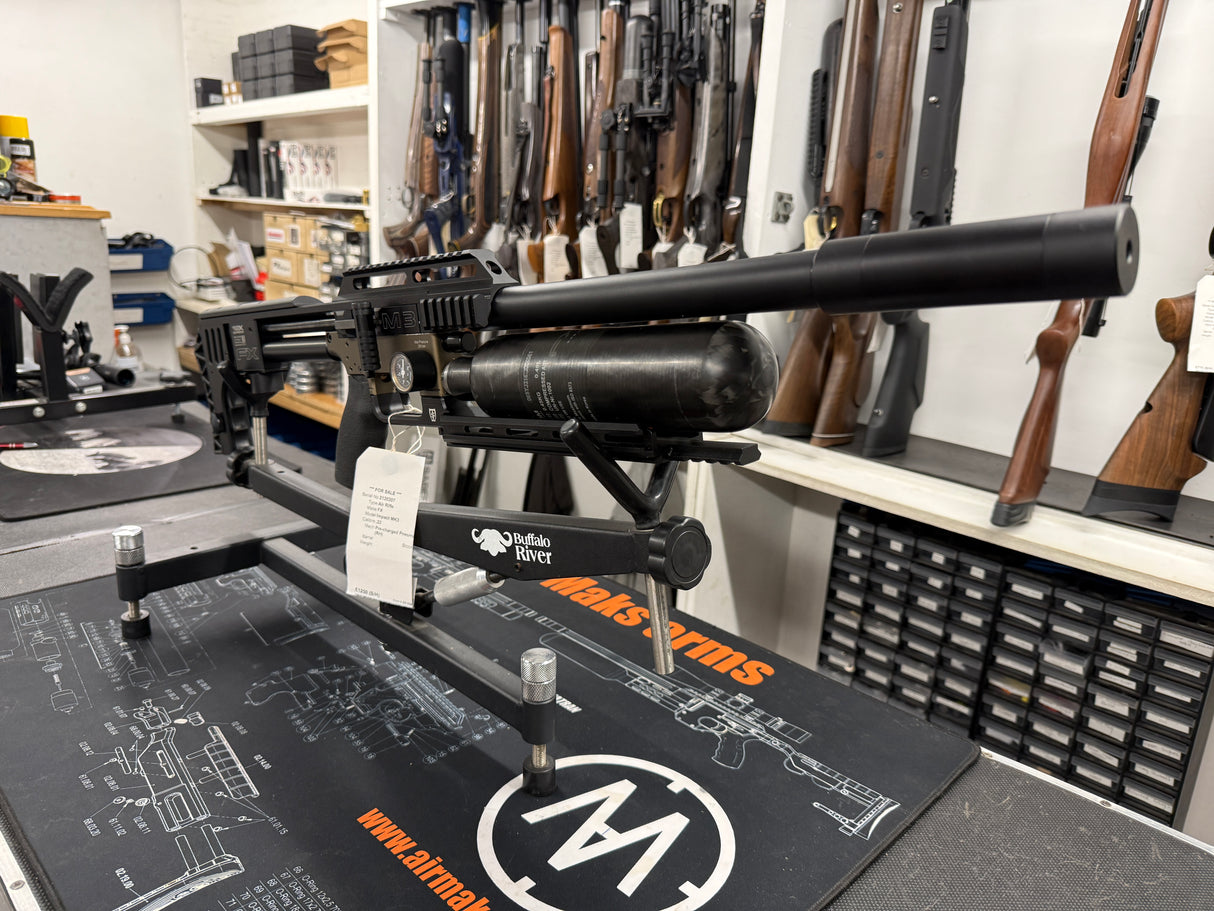 Second Hand FX Impact MK3 Bronze .22