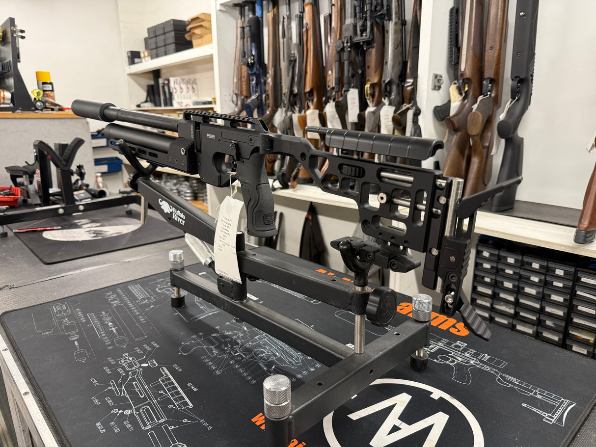 Second Hand Airmaks Katran Pro .22