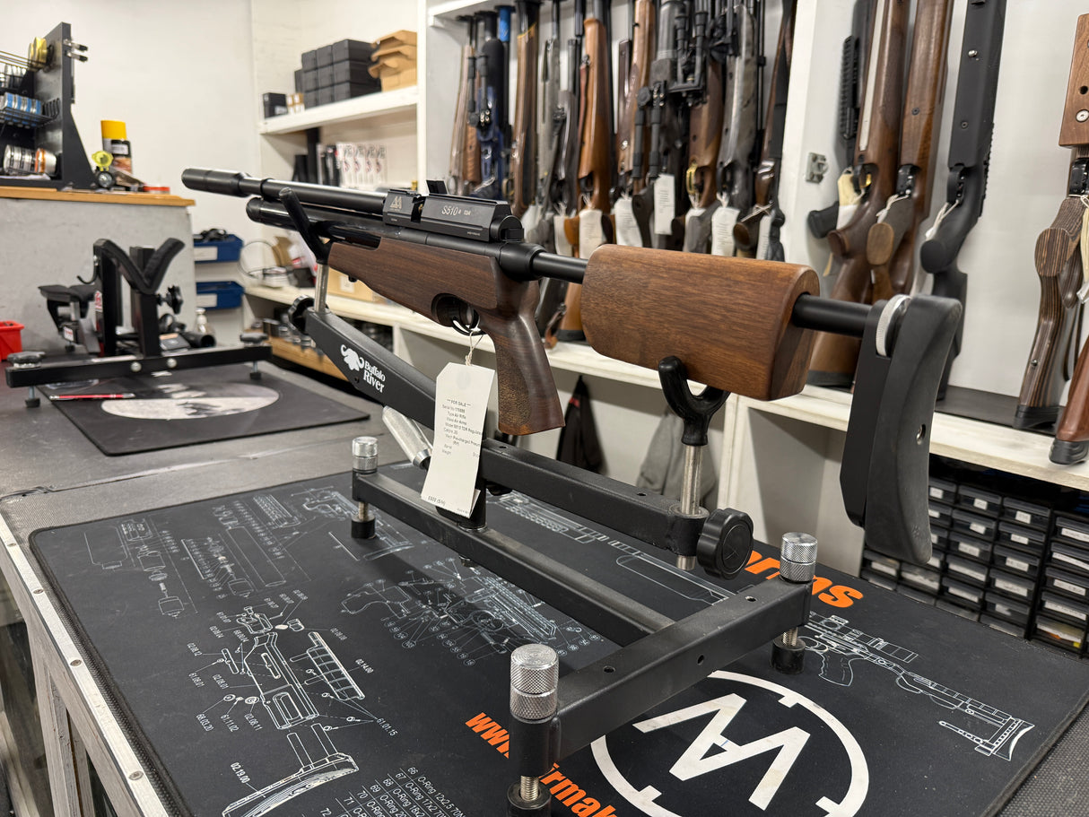 Second Hand Air Arms S510 TDR R .22