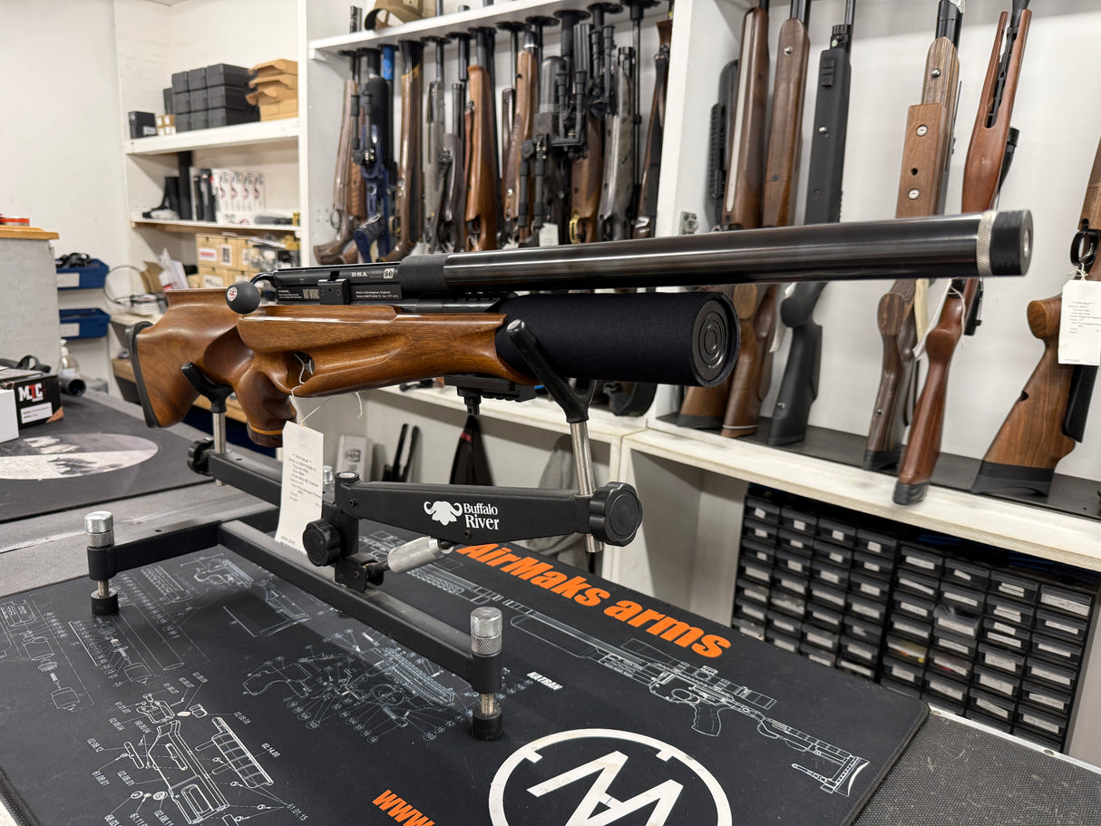 Second Hand BSA Ultra SE .177