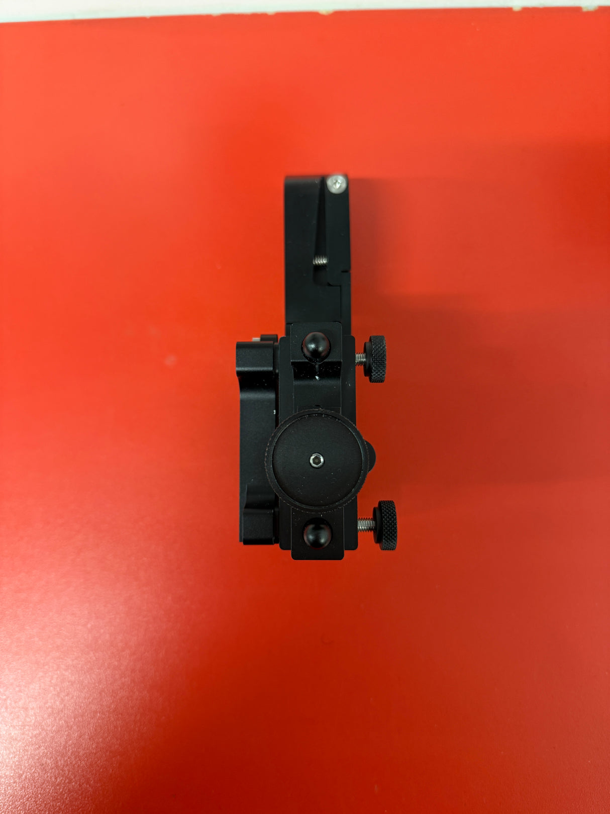 Second Hand Saber Tactical Adjustable Butt Stock for FX Impact