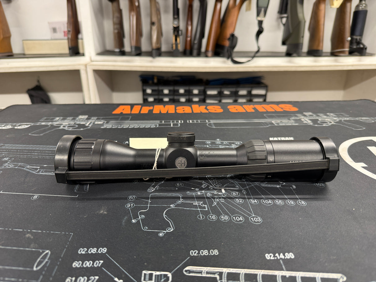 Second hand Hawke Airmax 2-7x32 AO