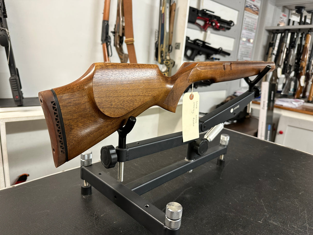 Second Hand Webley Raider Stock