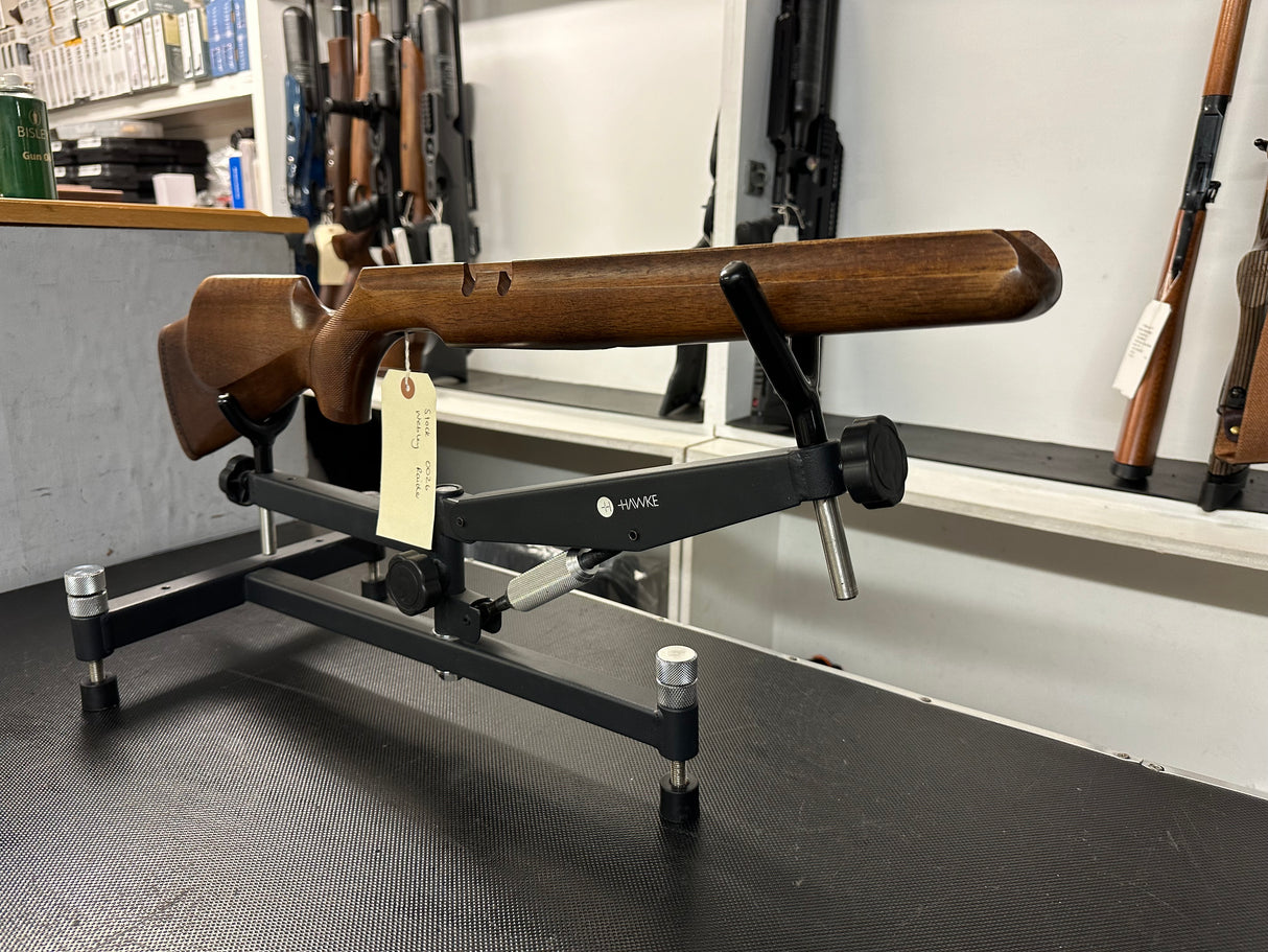 Second Hand Webley Raider Stock