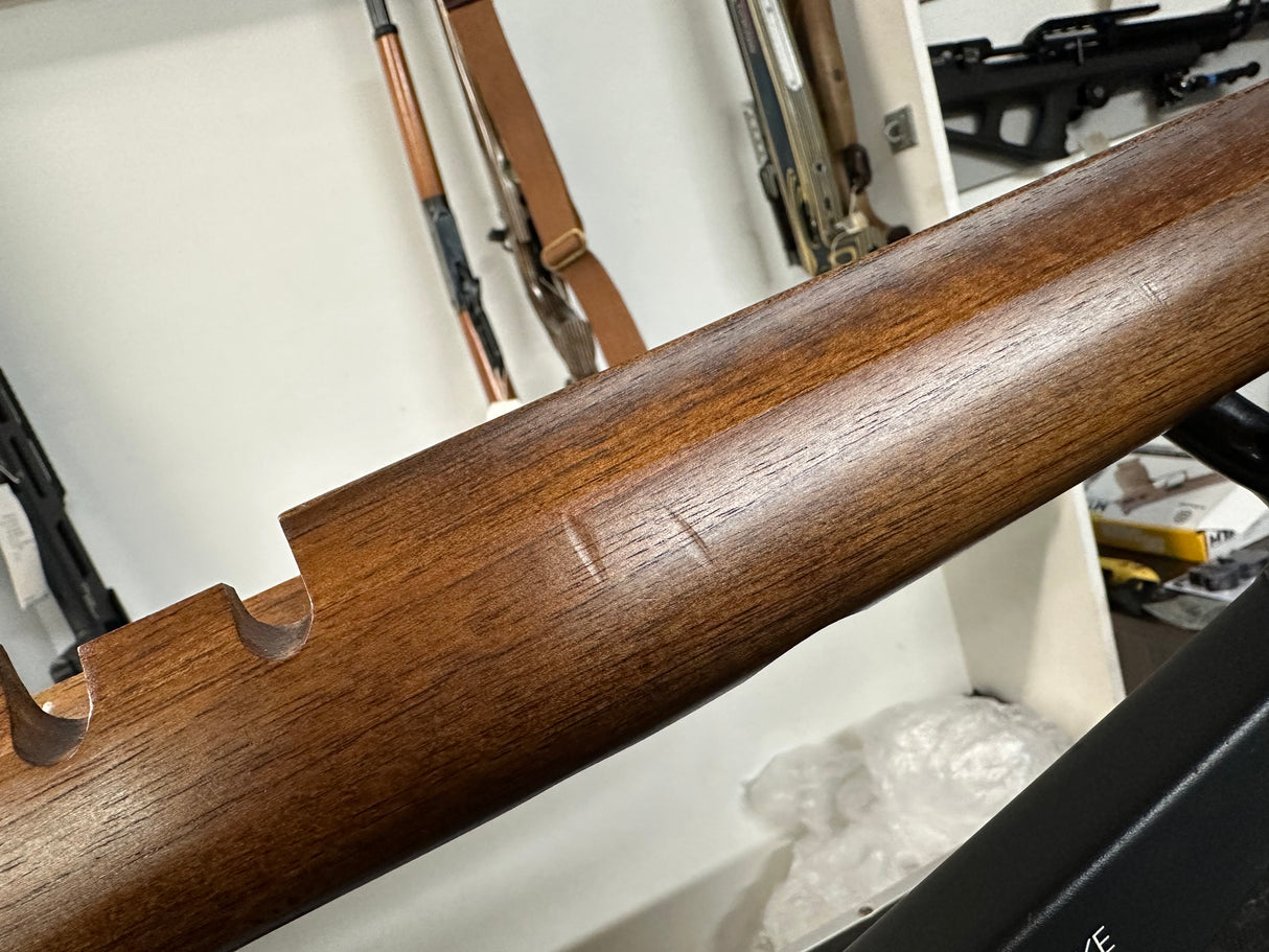 Second Hand Webley Raider Stock