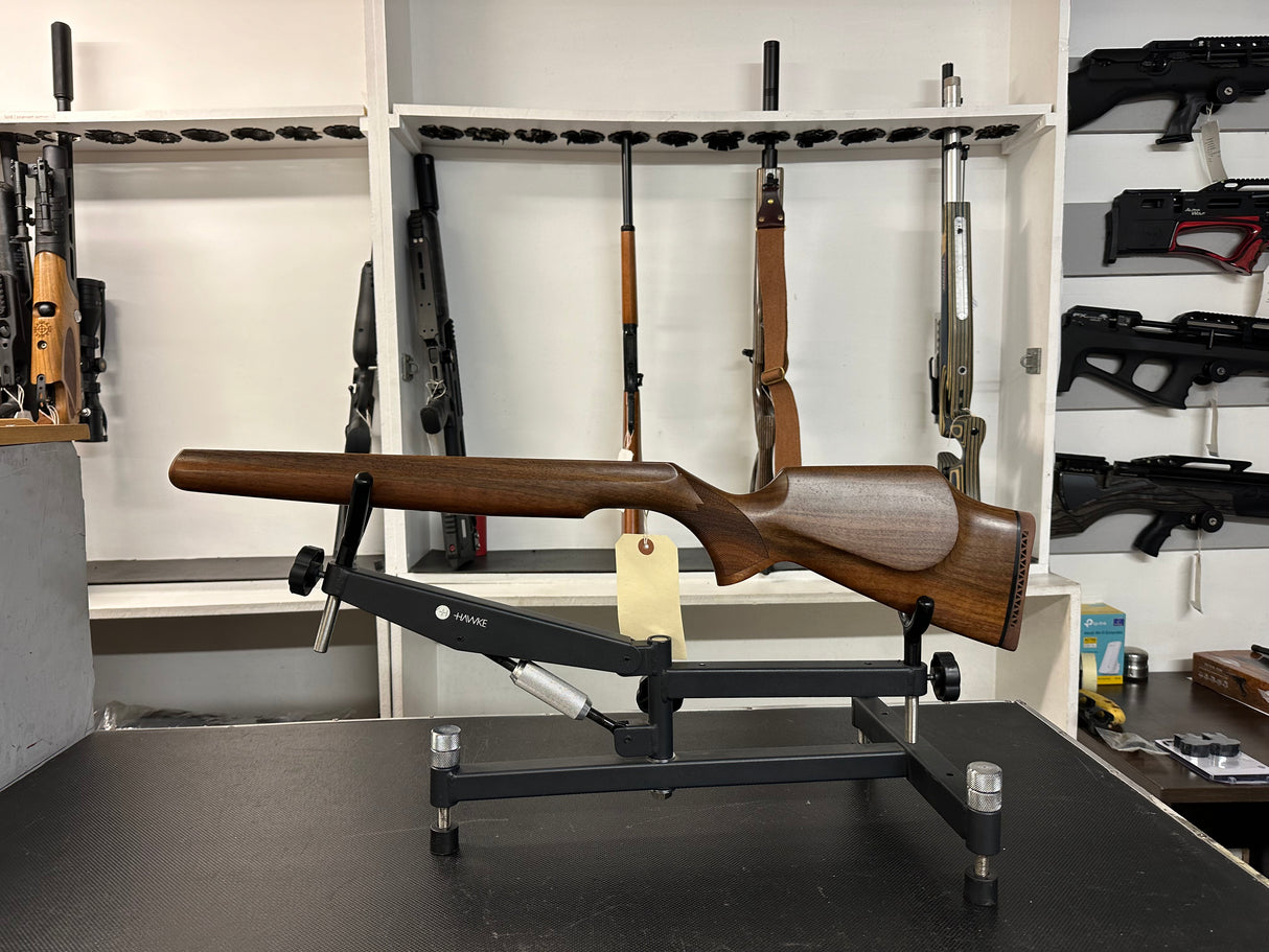 Second Hand Webley Raider Stock