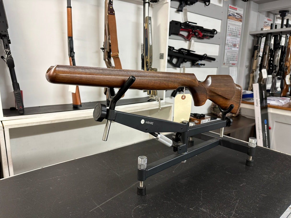 Second Hand Webley Raider Stock