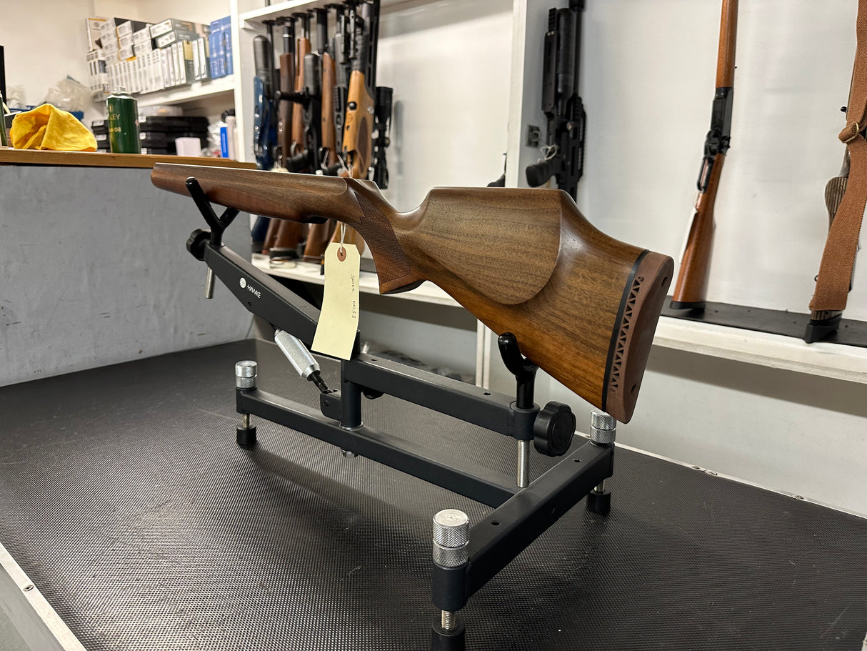 Second Hand Webley Raider Stock