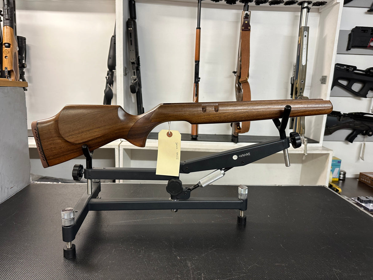 Second Hand Webley Raider Stock