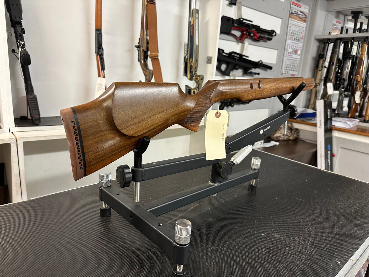 Second Hand Webley Raider Stock