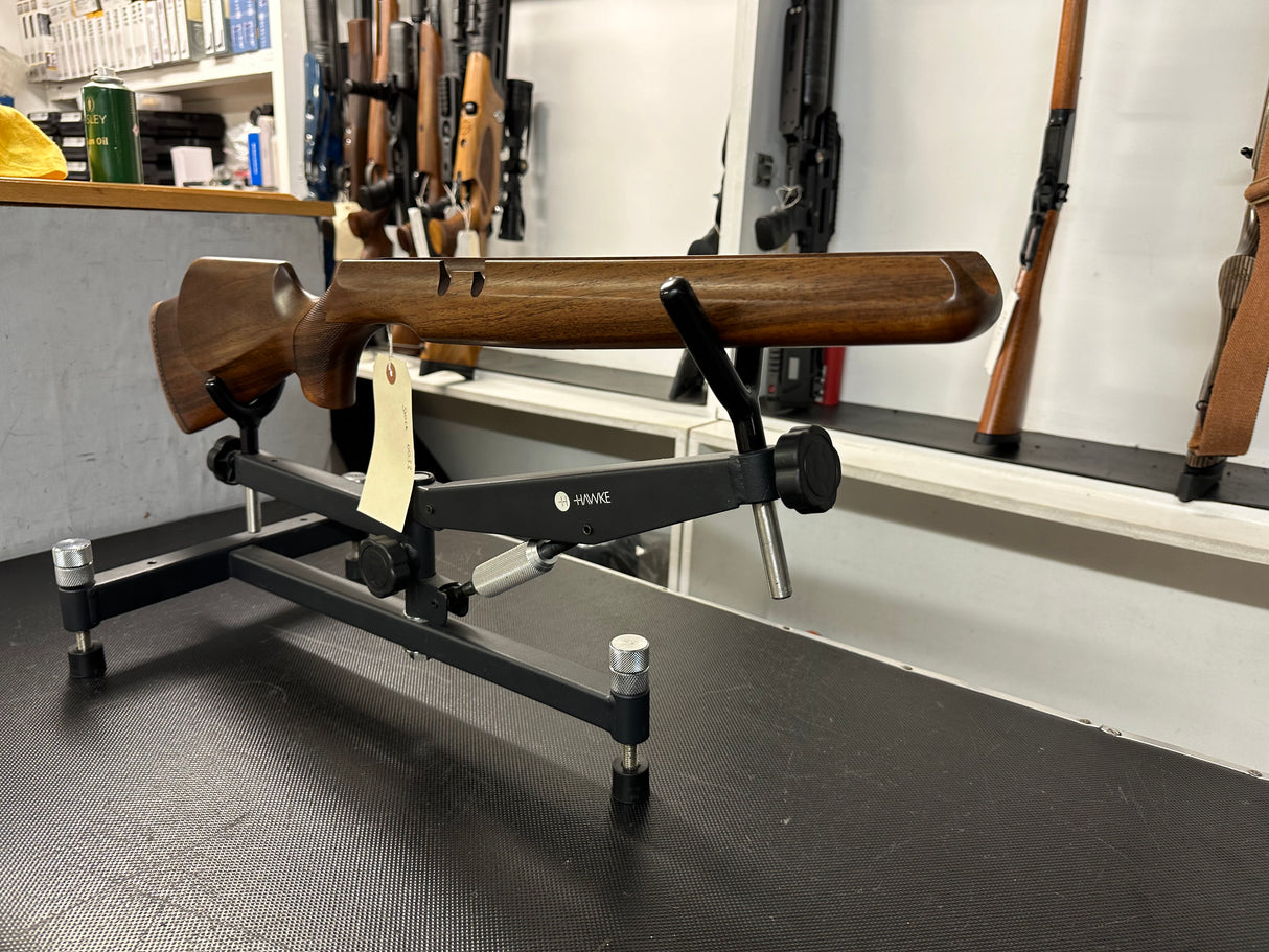 Second Hand Webley Raider Stock