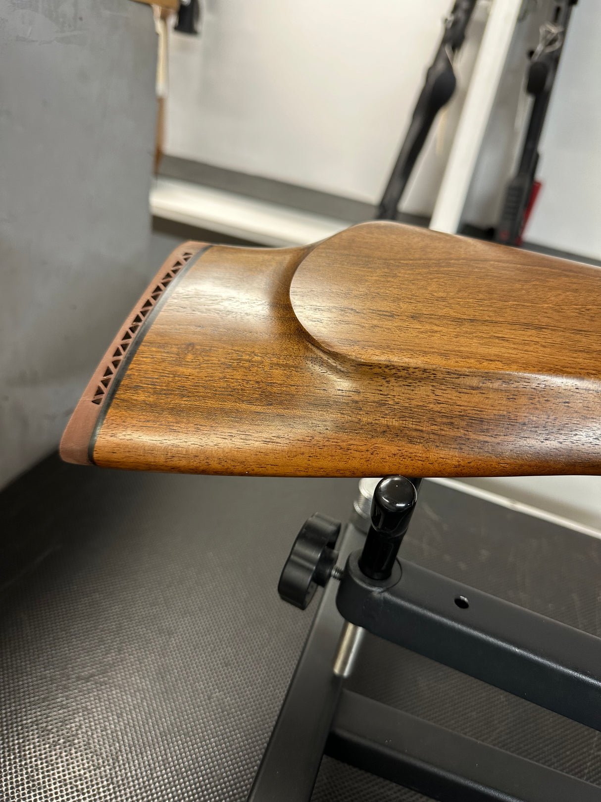 Second Hand Webley Raider Stock