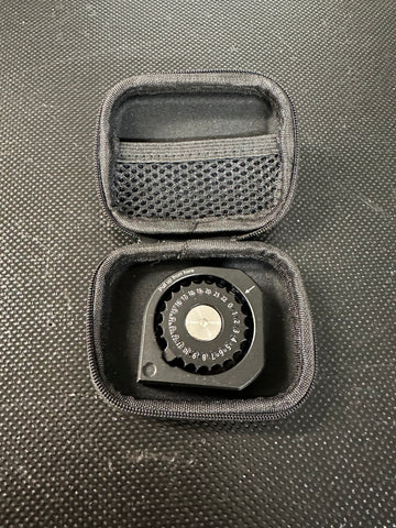 Second Hand Eagle Vision Dreamline/ Maverick/ Crown/ Wildcat MK3 .177 Magazine