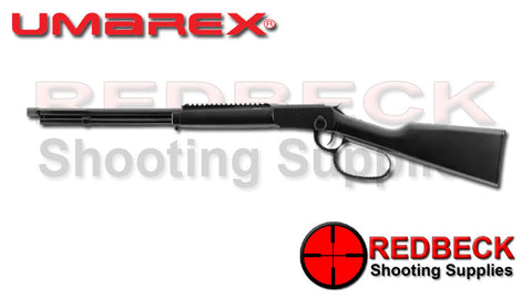 Umarex Legends Cowboy Rifle Renegade .177 BB Air Rifle