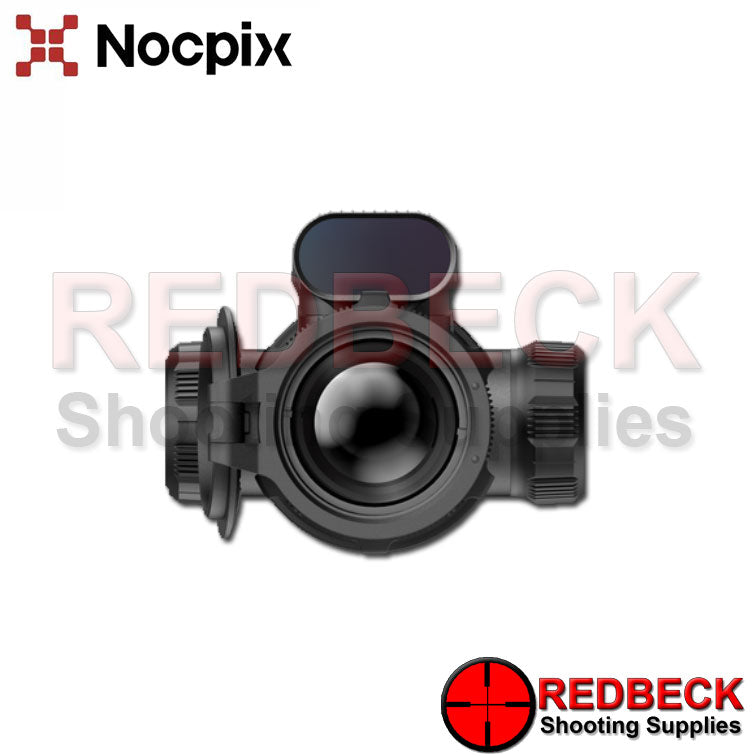 Nocpix Bolt L35R Thermal Rifle Scope