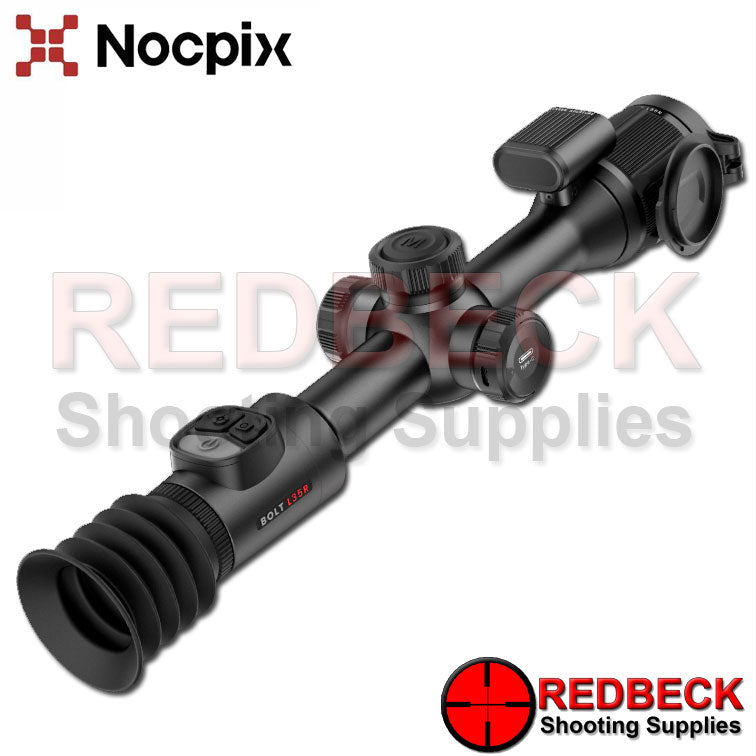 Nocpix Bolt L35R Thermal Rifle Scope