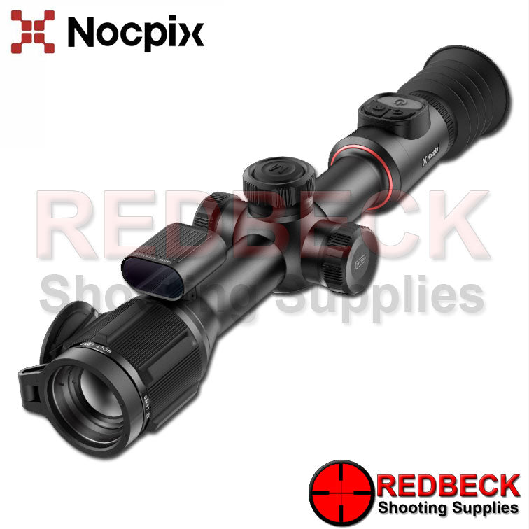 Nocpix Bolt L35R Thermal Rifle Scope