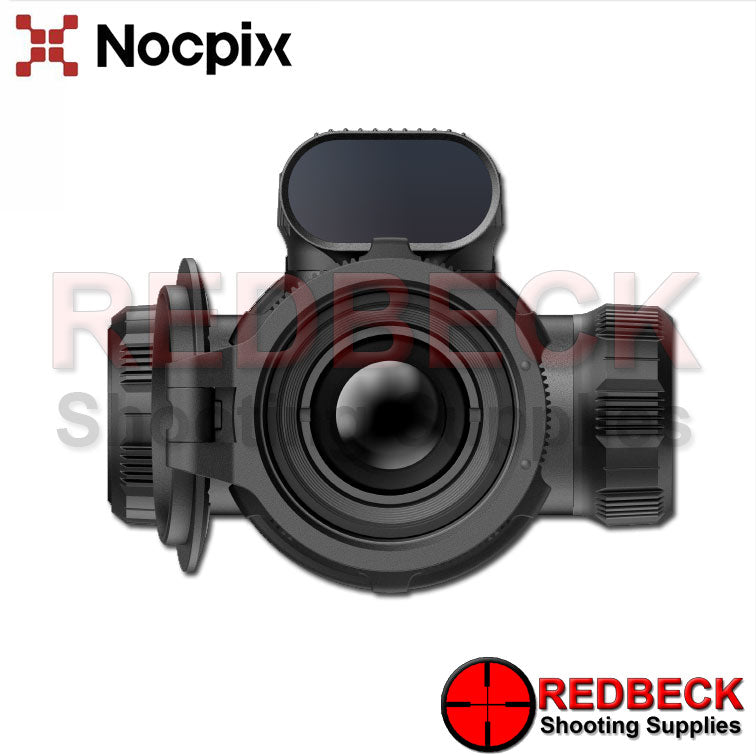 Nocpix Bolt P25R Thermal Rifle Scope