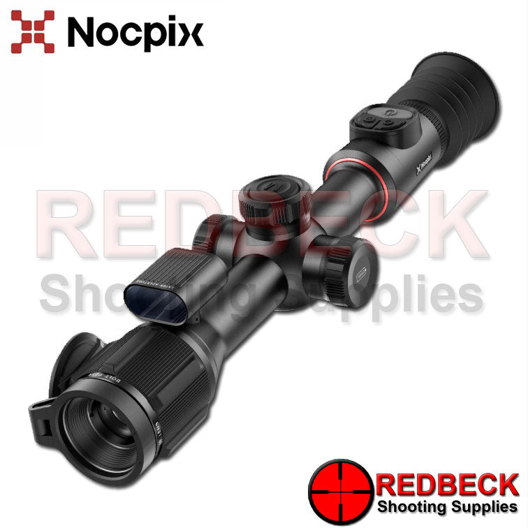 Nocpix Bolt P25R Thermal Rifle Scope