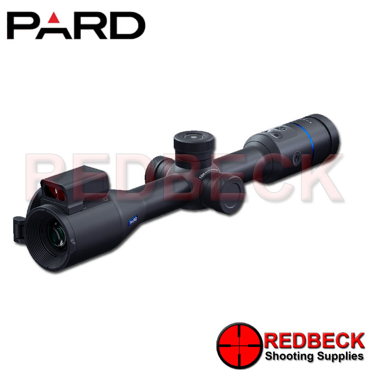 PARD NIGHTSTALKER 4K LRF EX FROM THE F4RONT WITH NEW UPGRADED LRF