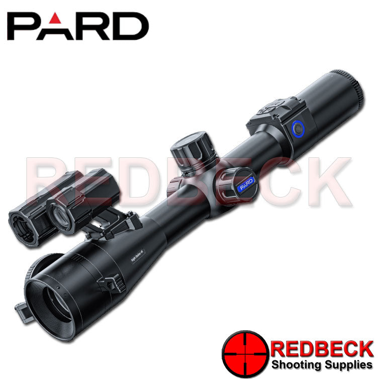 PARD Night Stalker 4K LRF Night Vision Rifle Scope