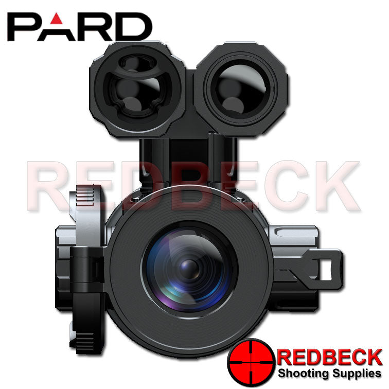 PARD Night Stalker 4K LRF Night Vision Rifle Scope