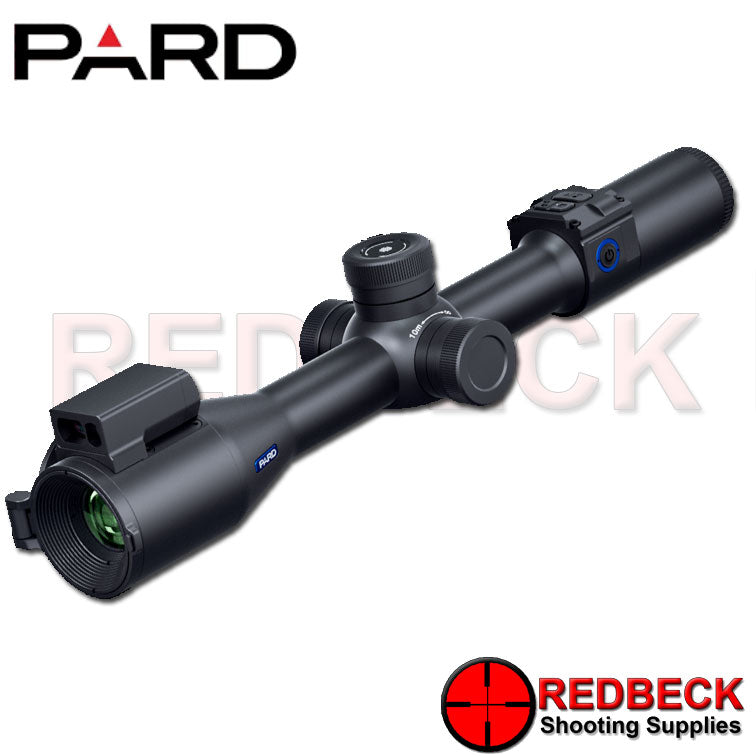 pard Nightstalker pro 4k lrf night vision night and day scope