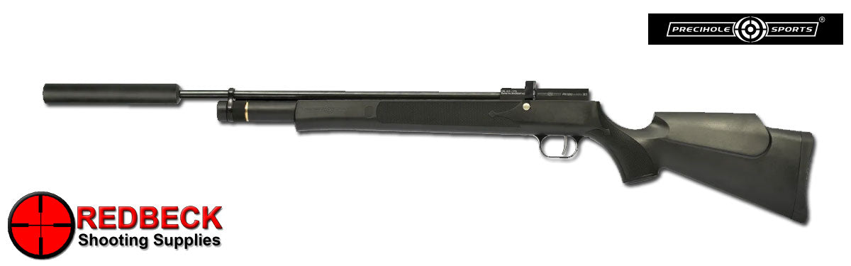 Precihole Achillies Air Rifle