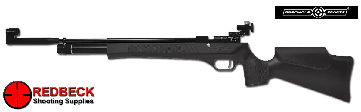Precihole Club Pro Junior Target Air Rifle