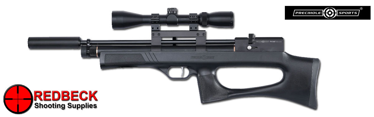 Precihole Minotour Air Rifle