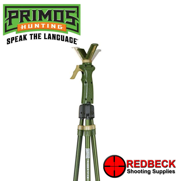 Primos Trigger Stick Vital Tripod