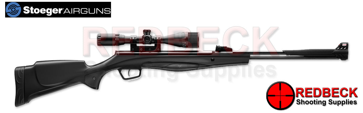 Stoeger RX40 combo with 3-9x40 Scope