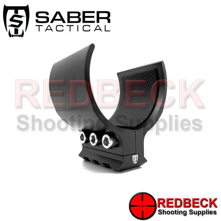 Saber Tactical Universal Buddy Bottle Clamp 52mm