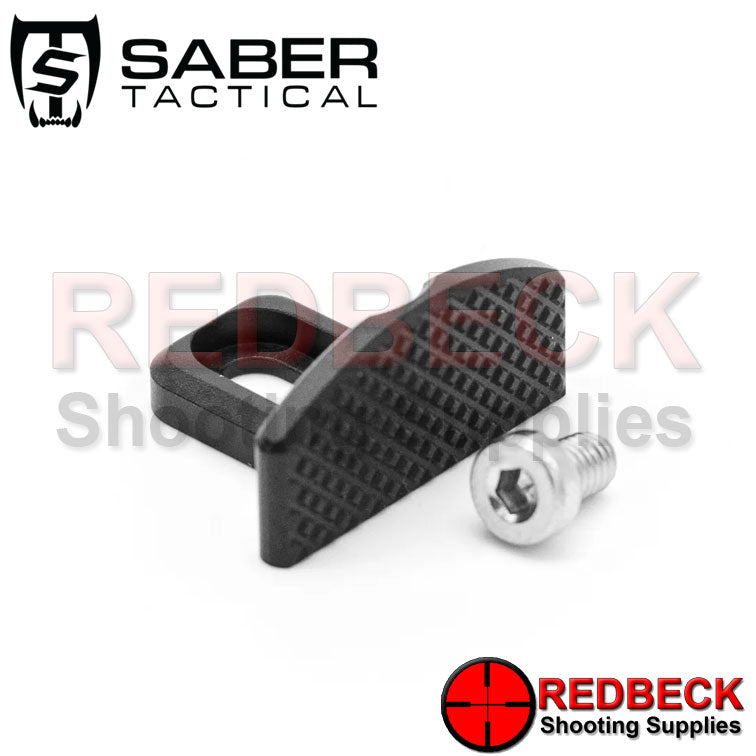 Saber Tactical Ambidextrous Thumb Rest