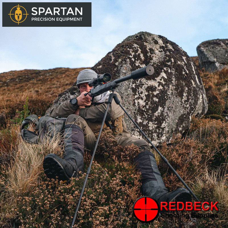 Spartan Springbok Bipod