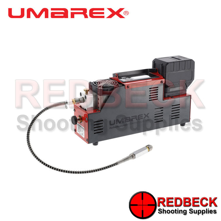Umarex PAC 400 Performance Air Compessor