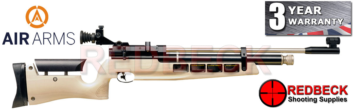 Air Arms S400 MPR 10M Biathlon