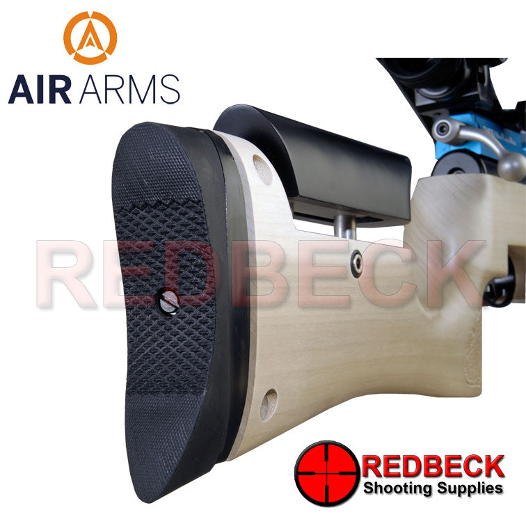 Air Arms S400 MPR 10M Sporter BUTT PAD