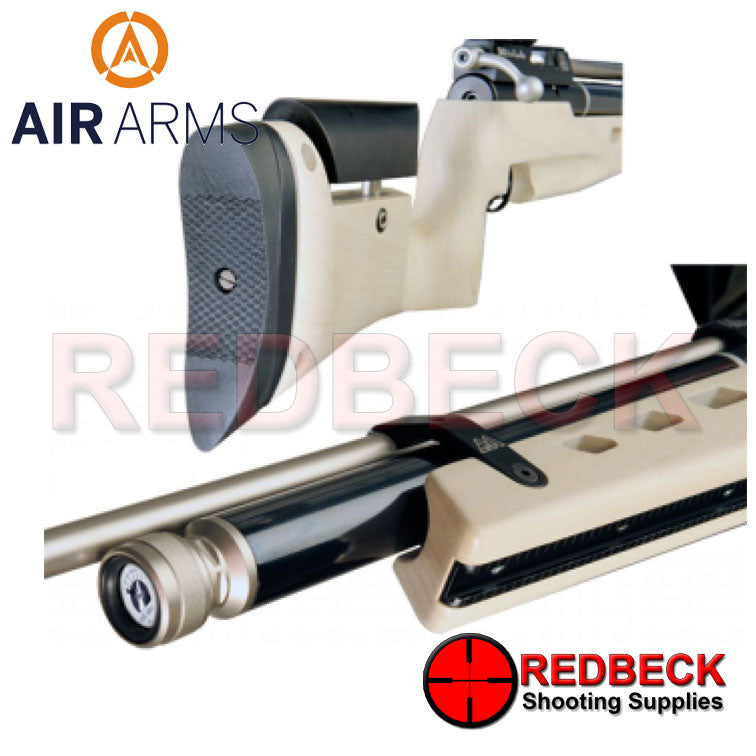 Air Arms S400 MPR Precision
