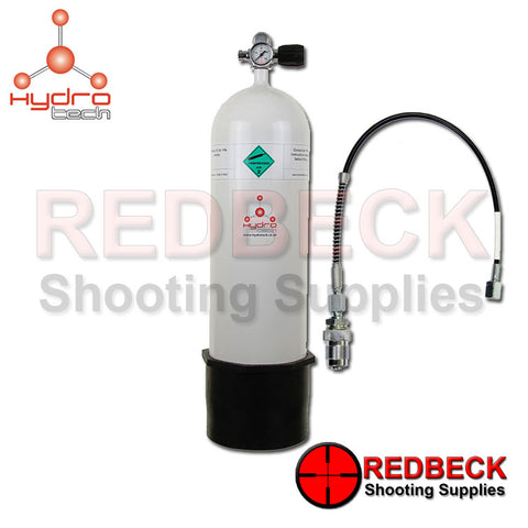 12 Litre Airgun Cylinder