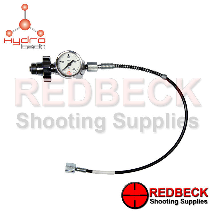 232 & 300 Bar DIN Kit by hydrotech