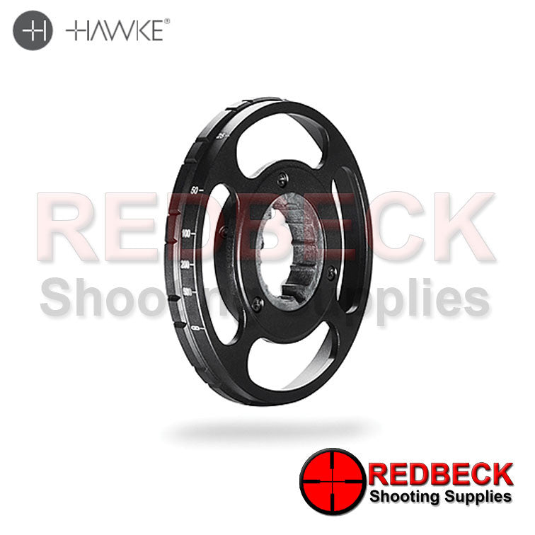 Target Wheel (L) Sidewinder