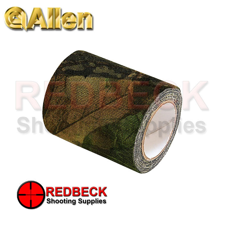Allen Camo Cloth Tape