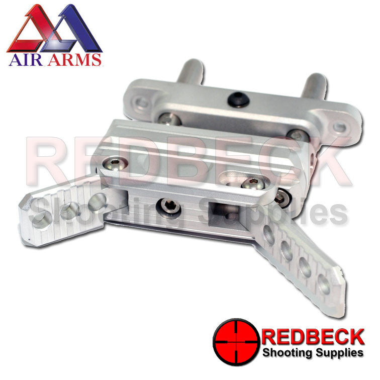 Air Arms MPR Metal Butt Pad Hook Kit