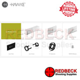 Hawke Airmax 30 3-12x40 WA SF Compact Scope