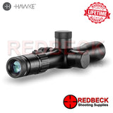 AIRMAX 30 WA TOUCH 3-12×32 AMX IR Tactical Scope