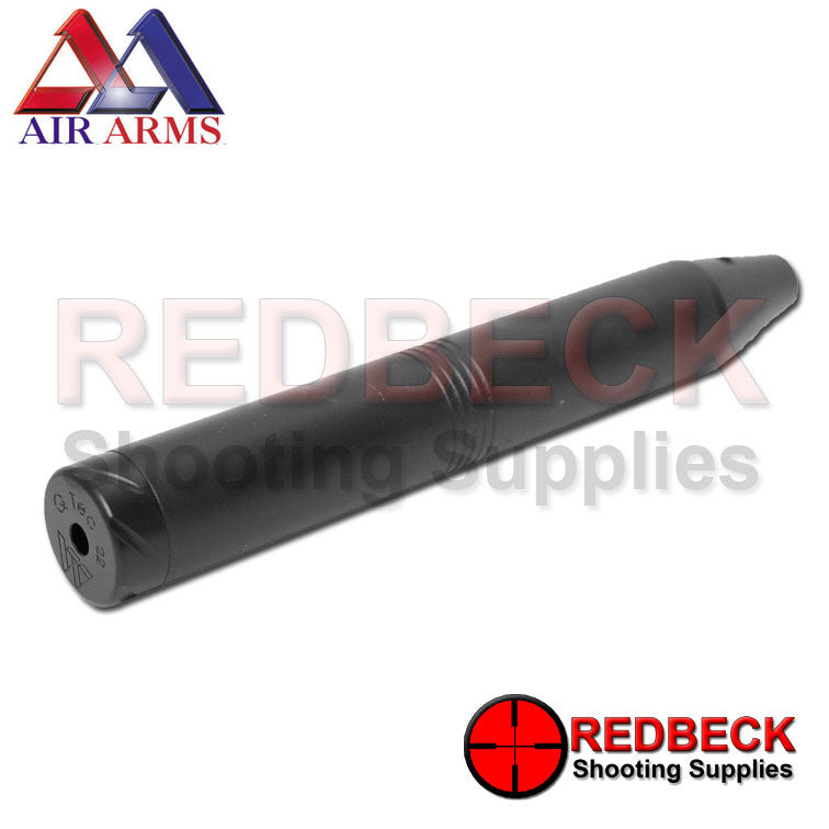 Air Arms Q-Tec Silencer for S200